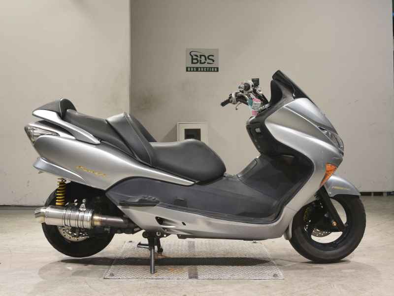 Honda Forza Z 2007
