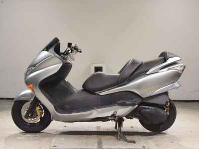 Honda Forza Z 2007