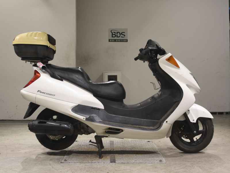 Honda Foresight SE 2005
