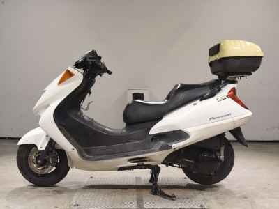 Honda Foresight SE 2005