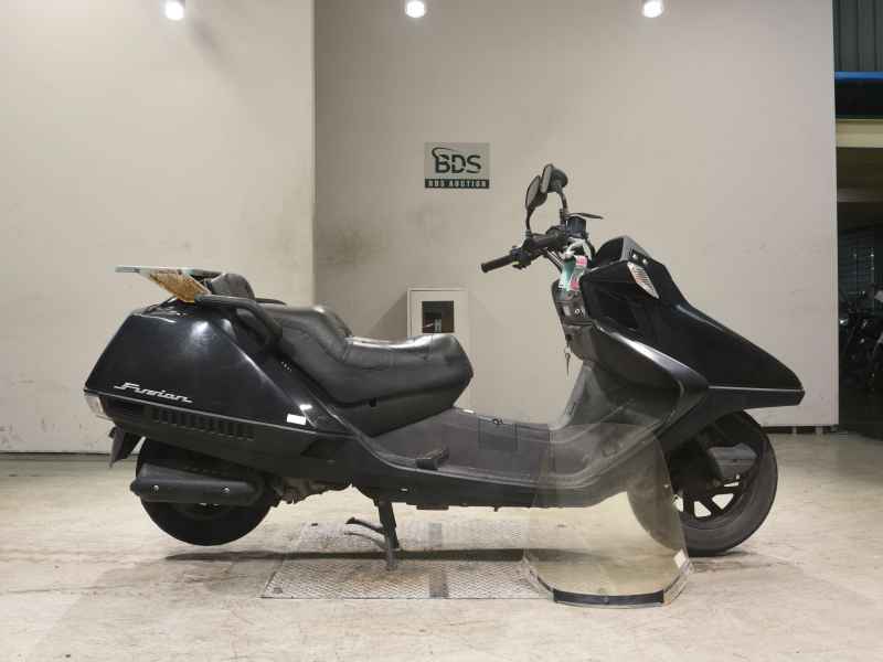 Honda Fusion X 2006