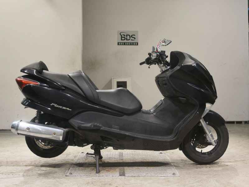 Honda Forza Z 2005