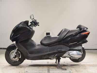 Honda Forza Z 2005