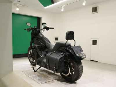 Harley-Davidson Low Rider S FXLRS114 2020