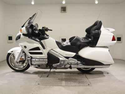 Honda GL1800 Gold Wing 2013