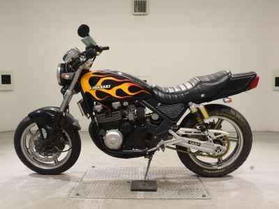 Kawasaki Zephyr 400 1991