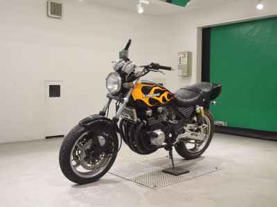Kawasaki Zephyr 400 1991