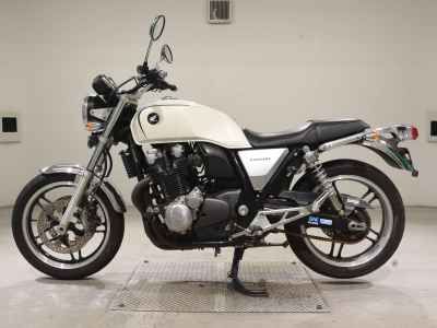 Honda CB1100 2010