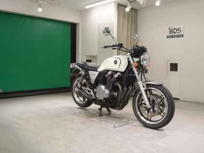Honda CB1100 2010