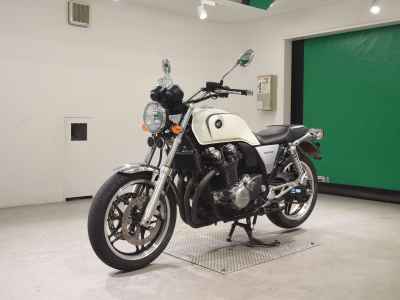 Honda CB1100 2010