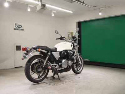 Honda CB1100 2010
