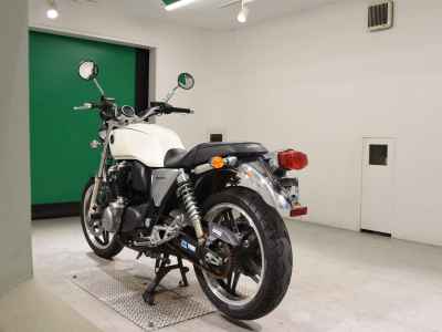 Honda CB1100 2010