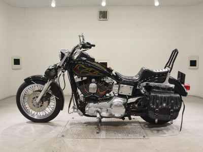 Harley-Davidson Low Rider FXDL1580 1999