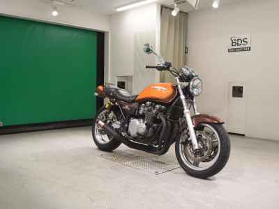 Kawasaki Zephyr 750 1991