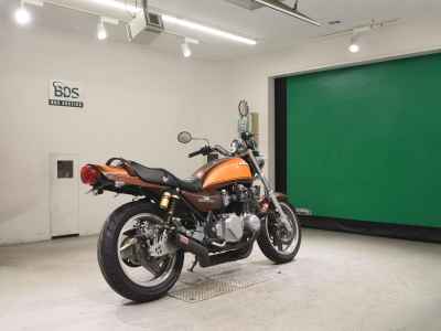 Kawasaki Zephyr 750 1991