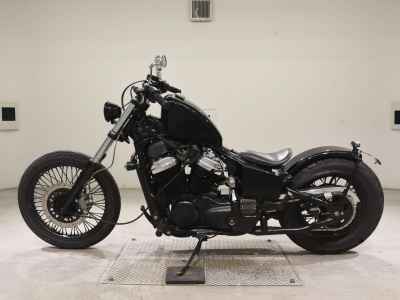 Honda Steed 400 1994