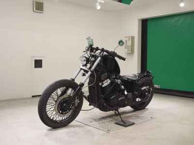 Honda Steed 400 1994