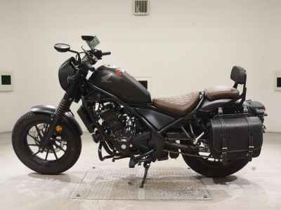 Honda Rebel S CMX250 2022