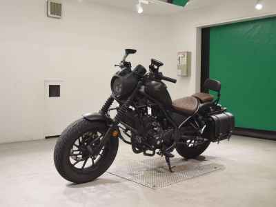 Honda Rebel S CMX250 2022