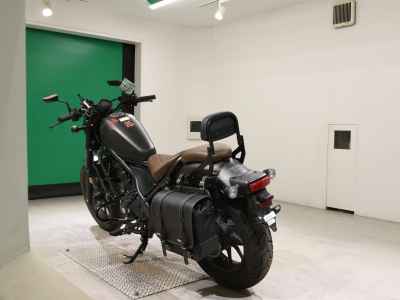 Honda Rebel S CMX250 2022