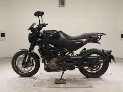Husqvarna Svartpilen 401 2023