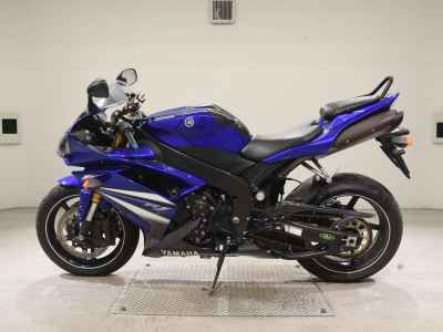 Yamaha YZF-R1 2007