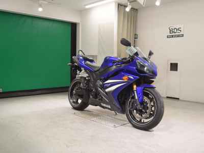 Yamaha YZF-R1 2007