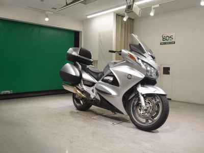 Honda ST1300 Pan-European 2004