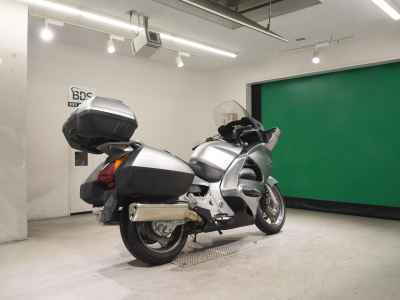 Honda ST1300 Pan-European 2004