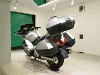 Honda ST1300 Pan-European 2004