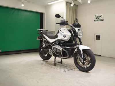 BMW R1200R 2014