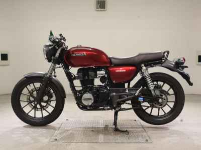 Honda GB350 2022
