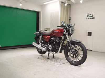 Honda GB350 2022
