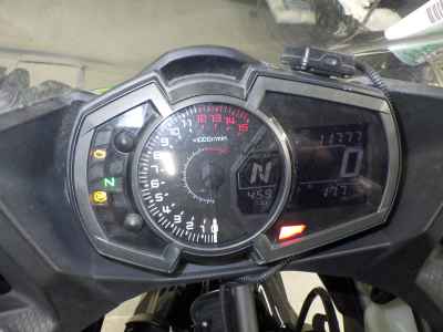 Kawasaki Ninja 400 2019