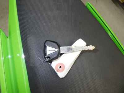 Kawasaki Ninja 400 2019