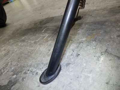 Kawasaki Ninja 400 2019