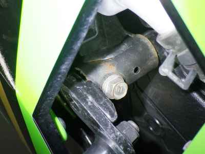 Kawasaki Ninja 400 2019