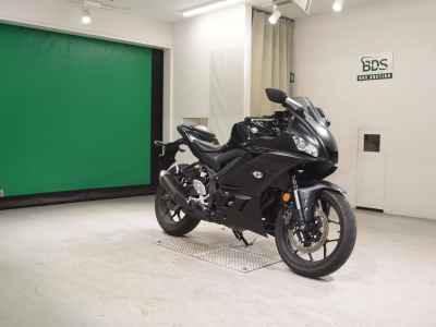 Yamaha YZF-R3 2021