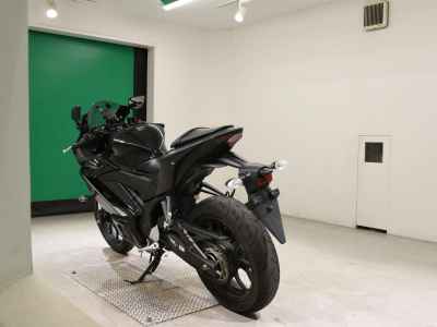 Yamaha YZF-R3 2021