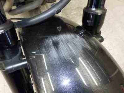 Honda Rebel CMX1100 2021