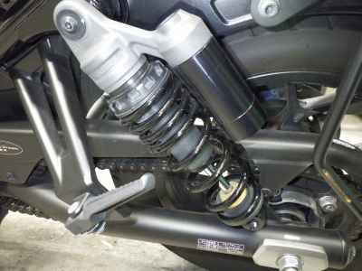 Honda Rebel CMX1100 2021