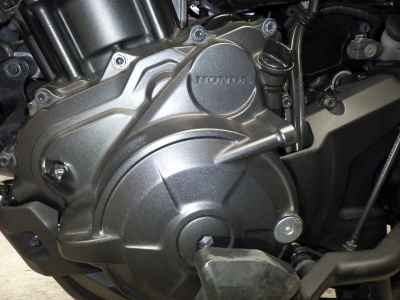 Honda Rebel CMX1100 2021