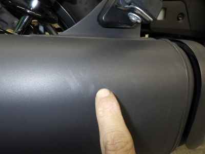 Honda Rebel CMX1100 2021