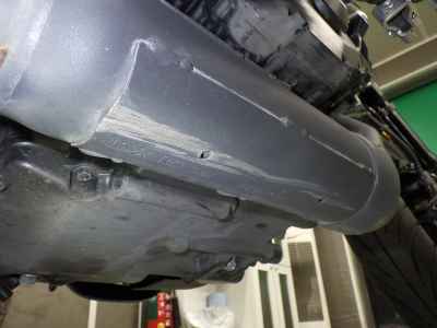 Honda Rebel CMX1100 2021