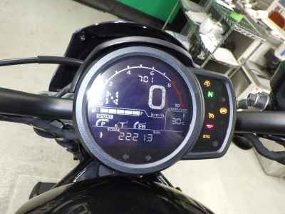Honda Rebel CMX1100 2021