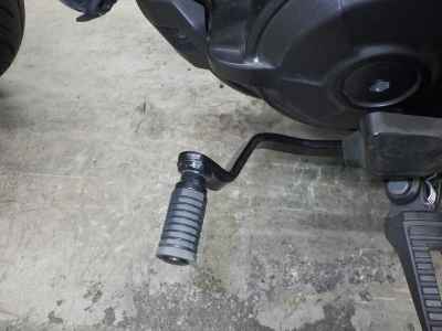 Honda Rebel CMX1100 2021
