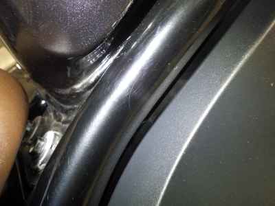 Honda Rebel CMX1100 2021