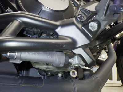 Honda Rebel CMX1100 2021