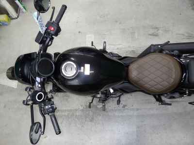 Honda Rebel CMX1100 2021