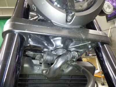 Honda Rebel CMX1100 2021